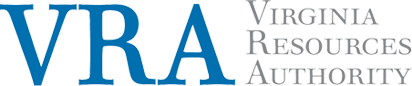Logo của Cơ quan Tài nguyên Virginia