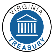 Logo của Bộ Tài chính Virginia